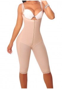 Hold-inn underkjole Kompresjonstøy