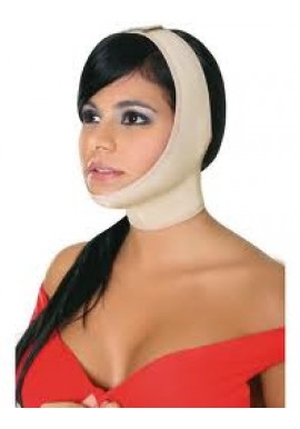 Hakeforbinding / Hakebandasje